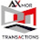 AXMOR TRANSACTIONS PERROS-GUIREC PORT