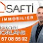 Mickael Morlans -Conseiller Immobilier indépendant SAFTI