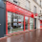 The agency of the Town Hall