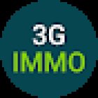 Simon Raffourt 3G IMMOBILIER. Agence immobilière Bourg en Bresse