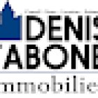 Agence immobilière DENIS TABONE Immobilier Saint Prix