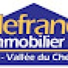 VILLEFRANCHE IMMOBILIER Villefranche sur Cher