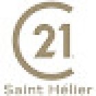 Agence immobilière CENTURY 21 Saint Hélier Beuzeville