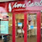 Anne Carole Joinville / Champigny