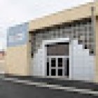 Le Foyer Rémois, Agence de Proximité de Vitry