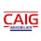 C . A . I . G . Compagnie Auboise Immobilière De Gestion SA