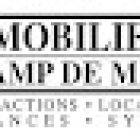 Immobilière Champ de Mars