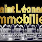 SAINT LEONARD IMMOBILIER