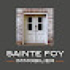 SAINTE FOY IMMOBILIER