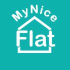 My nice flat