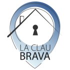 La Clau Brava
