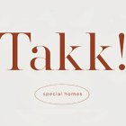 Takk! Homes