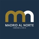 MADRID AL NORTE Servicios Inmobiliarios