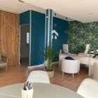 La Petite Maison Rivas