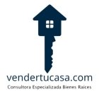 vendertucasa.com