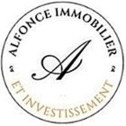 alfonce immobilier