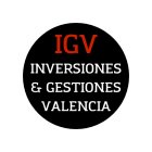 Inversiones & Gestiones - Inmobiliaria Valencia