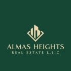 Almas Heights Real Estate L.L.C.