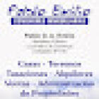 Pablo Emilio - Real Estate Commissions