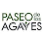 Paseo de los Agaves / Javer
