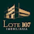 LOTE 107 - Imobiliária