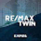 RE/MAX Twin