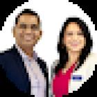 TEAM DNA Real Estate - Dev Joshi & Anju Salwan