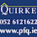 P F Quirke & Co Ltd