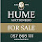 Hume Auctioneers