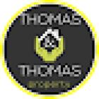 Thomas & Thomas property