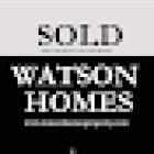 Watson Homes Estate Agents