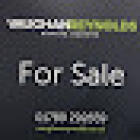 Vaughan Reynolds Estate Agents