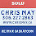 Chris May - REALTOR® at RE/MAX Saskatoon