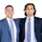 Derek & DJ, El Paso Realtors