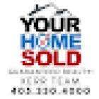 Your Home SOLD Guaranteed Realty - Kerr Team
