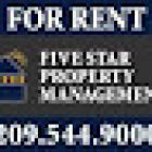 Five Star Property Management