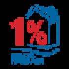 1 Percent Lists Greater Pittsburgh