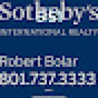 Robert Bolar - Summit Sotheby's International Realty