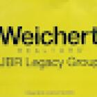 Weichert Realtors, JBR Legacy Group