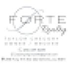 Taylor Gregory, Broker/Owner - Forte Realty