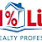 1 Percent Lists Realty Professionals