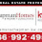 Chapman Homes & Property Consultants-Keller Williams Realty