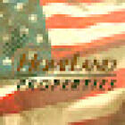 HomeLand Properties, Inc.