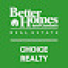 Better Homes and Gardens Real Estate Choice Realty