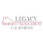 Legacy Property Management California
