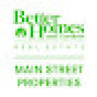 Better Homes and Gardens Real Estate Main Street Properties
