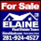 Elaine Marak Real Estate | Top Local Broker