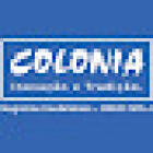 Colonia Consultoria de Imóveis - Unidade Parque das Nações