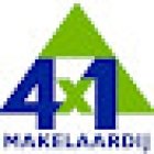4x1 Makelaardij