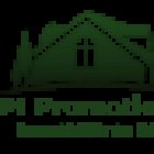 Pi Promotions Immobilieres Sàrl